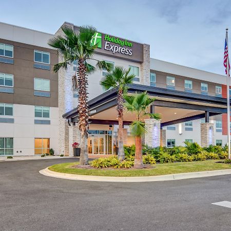 Holiday Inn Express - Fort Walton Beach Central By Ihg Εξωτερικό φωτογραφία