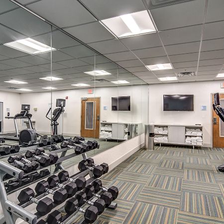 Holiday Inn Express - Fort Walton Beach Central By Ihg Εξωτερικό φωτογραφία