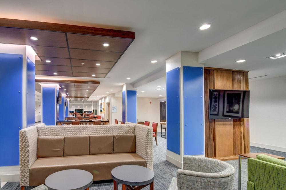 Holiday Inn Express - Fort Walton Beach Central By Ihg Εξωτερικό φωτογραφία