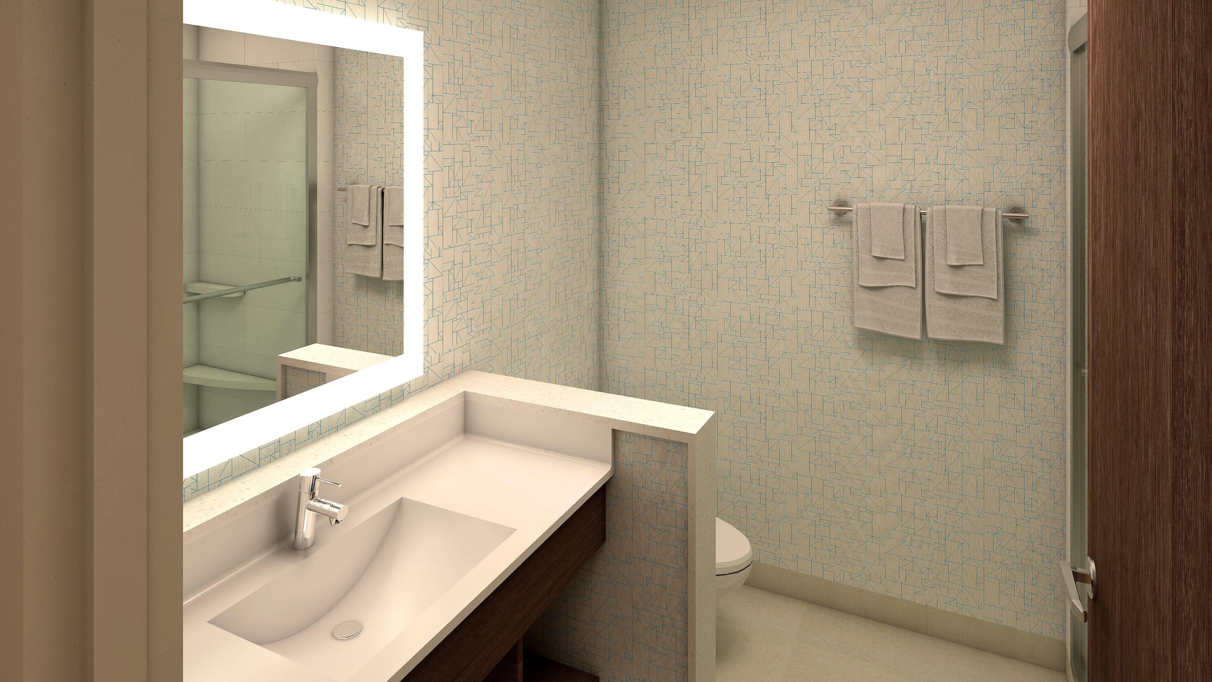 Holiday Inn Express - Fort Walton Beach Central By Ihg Εξωτερικό φωτογραφία