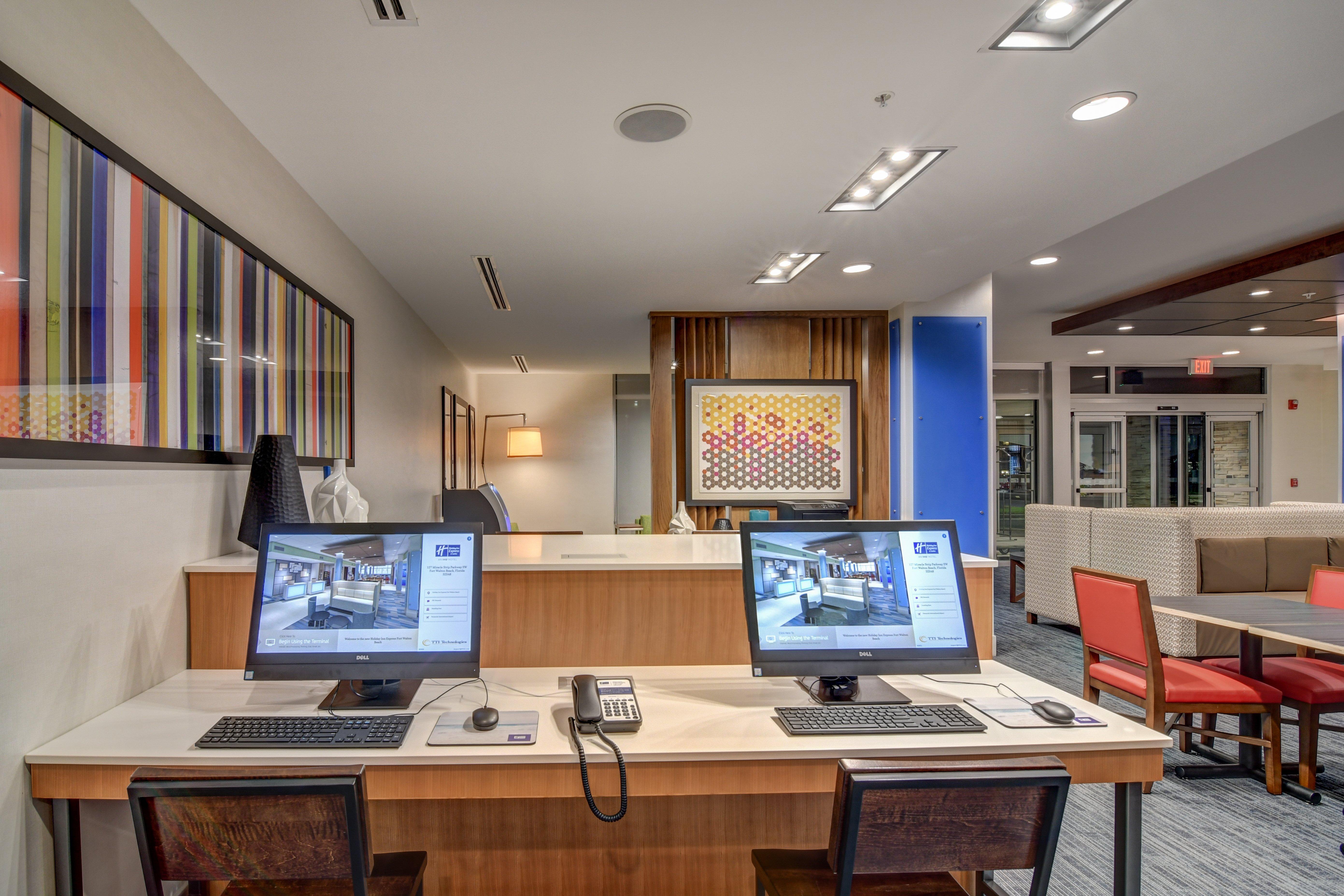 Holiday Inn Express - Fort Walton Beach Central By Ihg Εξωτερικό φωτογραφία