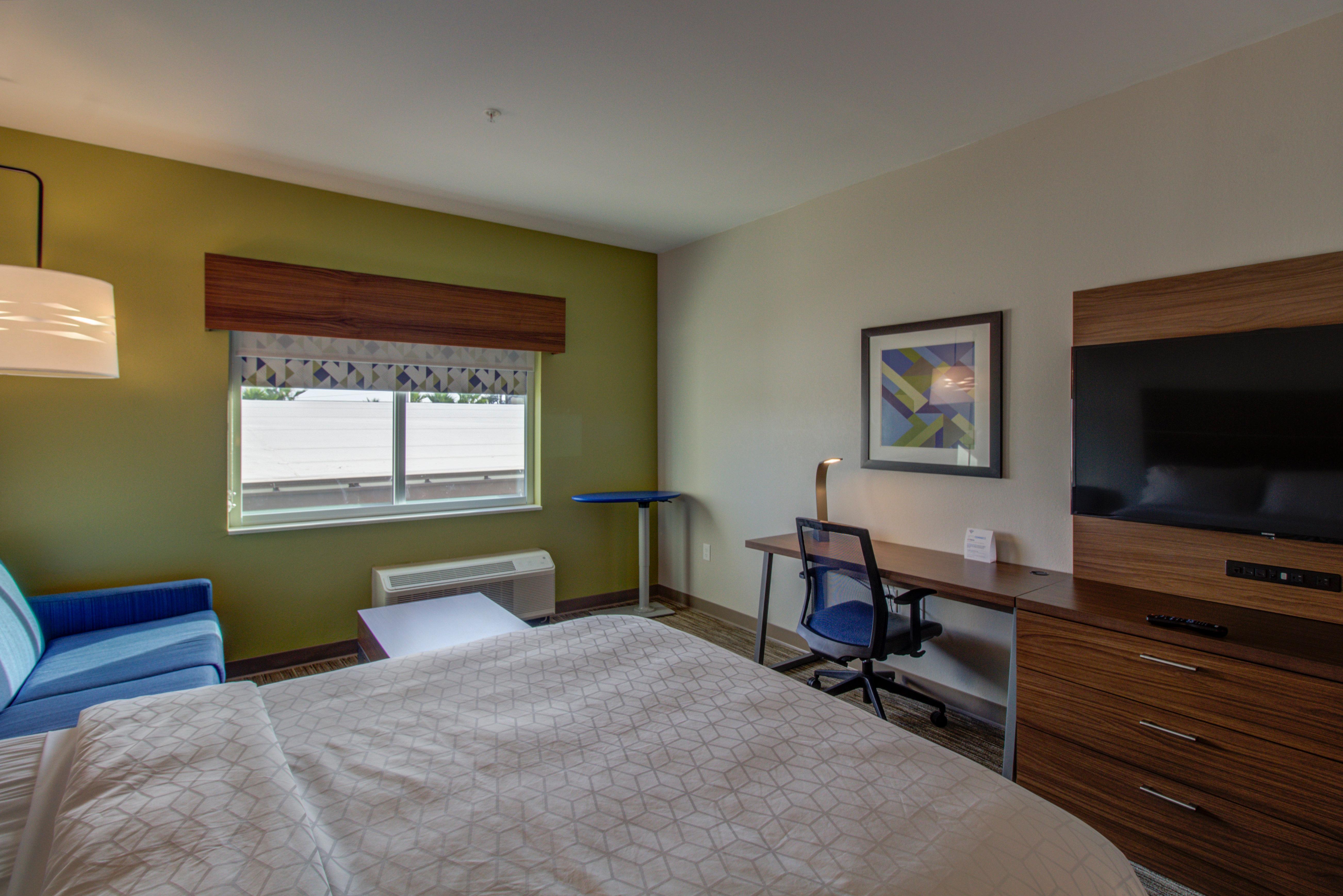 Holiday Inn Express - Fort Walton Beach Central By Ihg Εξωτερικό φωτογραφία