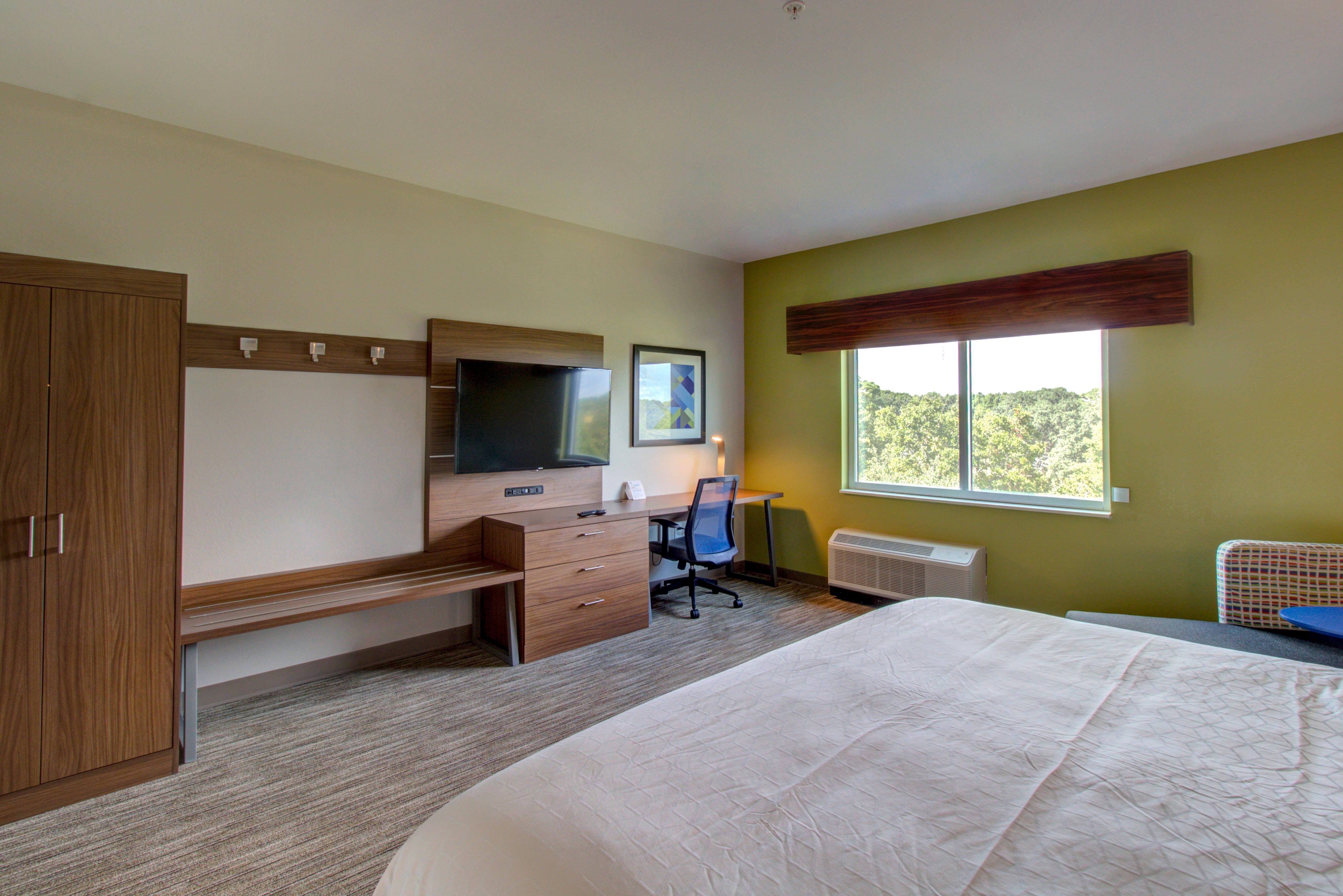 Holiday Inn Express - Fort Walton Beach Central By Ihg Εξωτερικό φωτογραφία