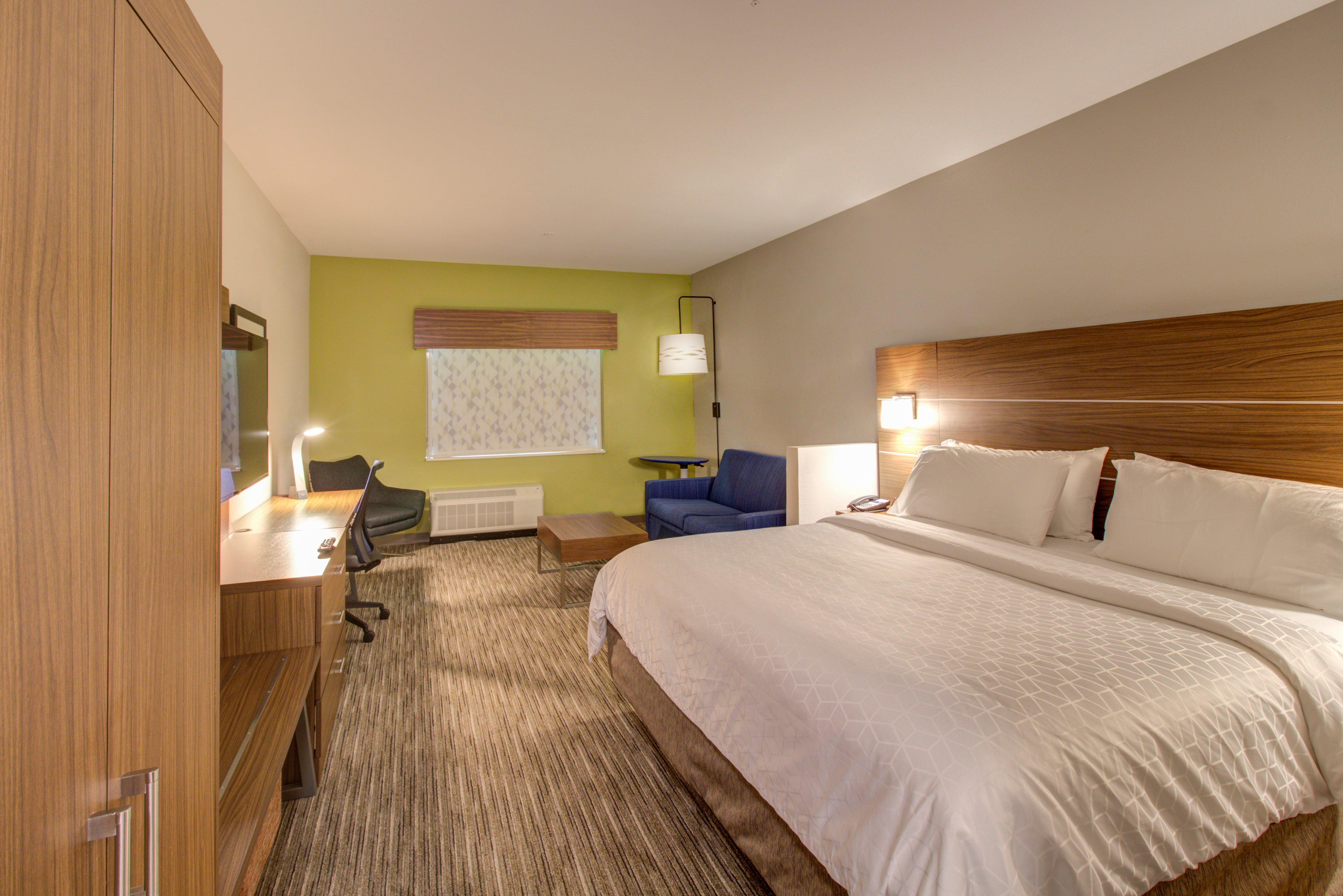 Holiday Inn Express - Fort Walton Beach Central By Ihg Εξωτερικό φωτογραφία