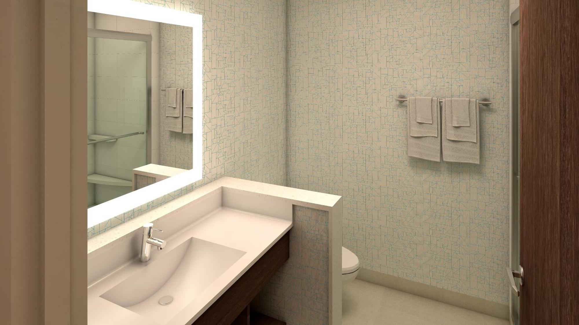 Holiday Inn Express - Fort Walton Beach Central By Ihg Εξωτερικό φωτογραφία