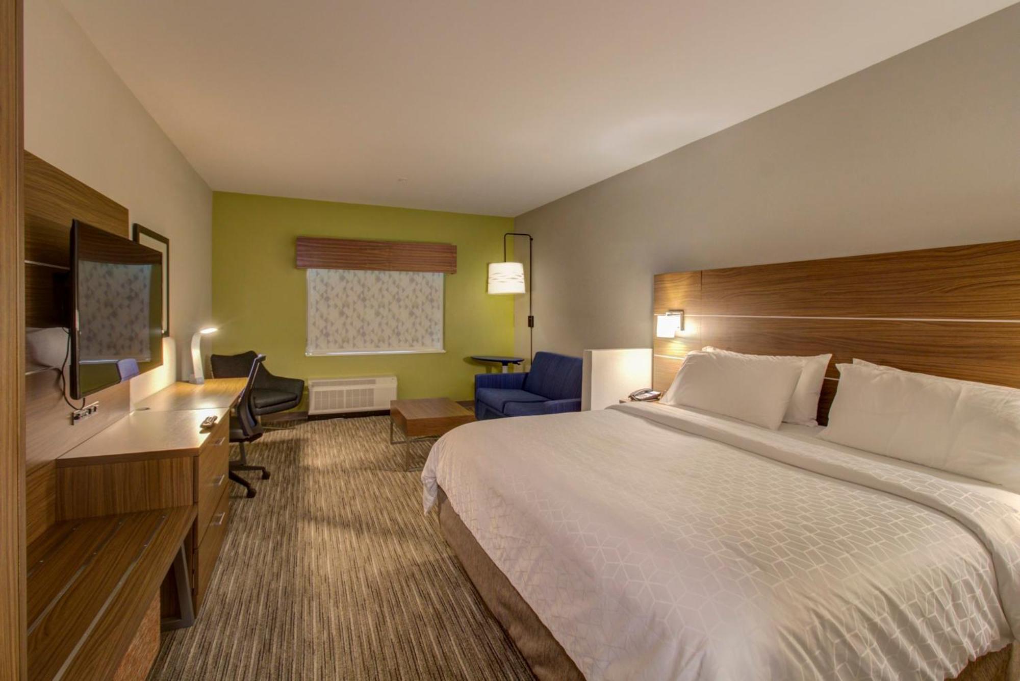 Holiday Inn Express - Fort Walton Beach Central By Ihg Εξωτερικό φωτογραφία
