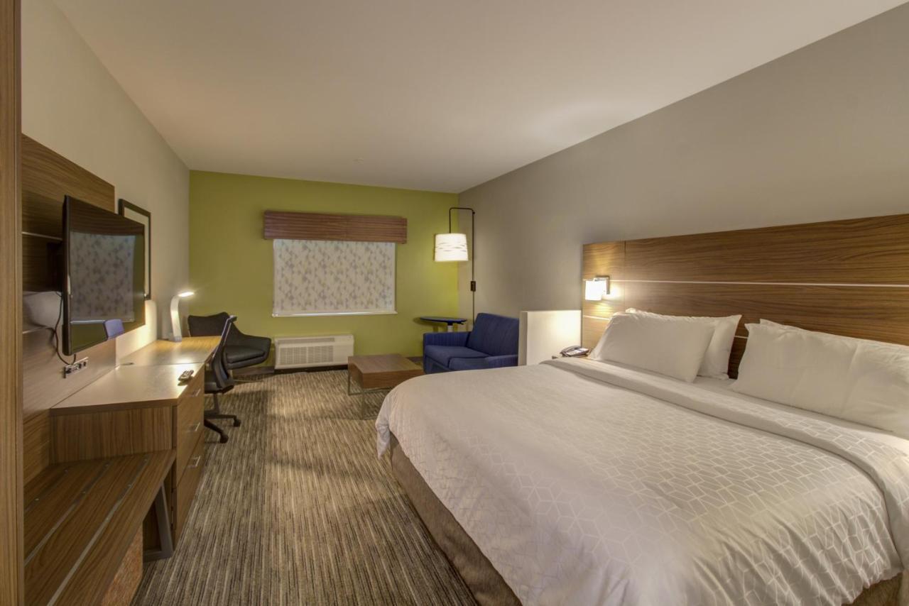 Holiday Inn Express - Fort Walton Beach Central By Ihg Εξωτερικό φωτογραφία