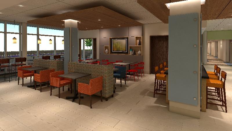 Holiday Inn Express - Fort Walton Beach Central By Ihg Εξωτερικό φωτογραφία